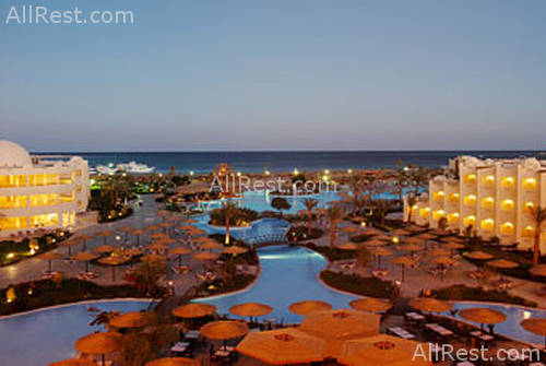Le Meridien Makadi Bay 10